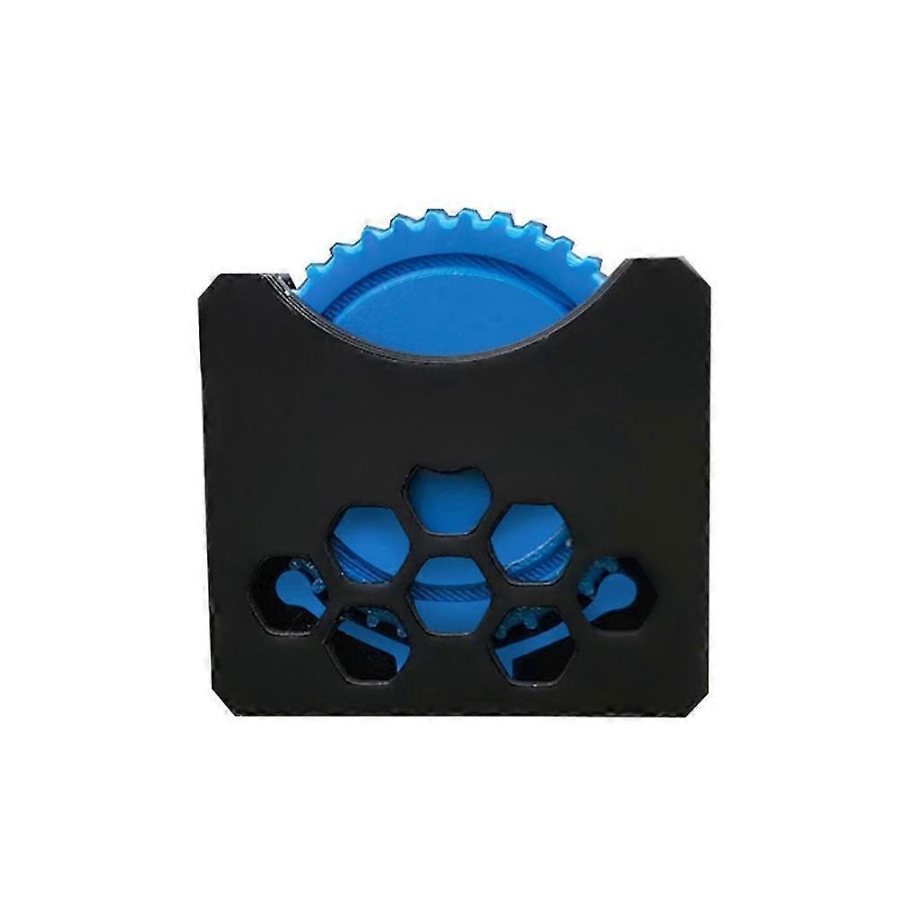 Fidget Clicker Wheel for Stress Relief and Focus, Desk Toy for Adults and Kids