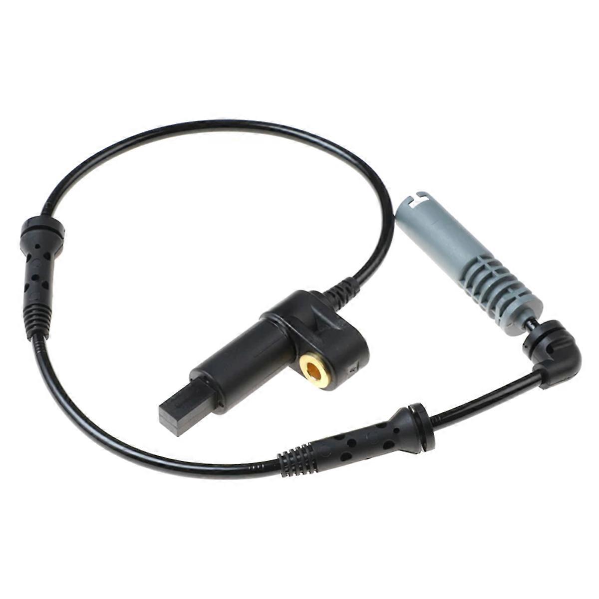 34521165609 34521164370 34521164651 34521164652 for E46 3 Series M3 ABS Wheel Speed Sensor Front Rear Left & Right