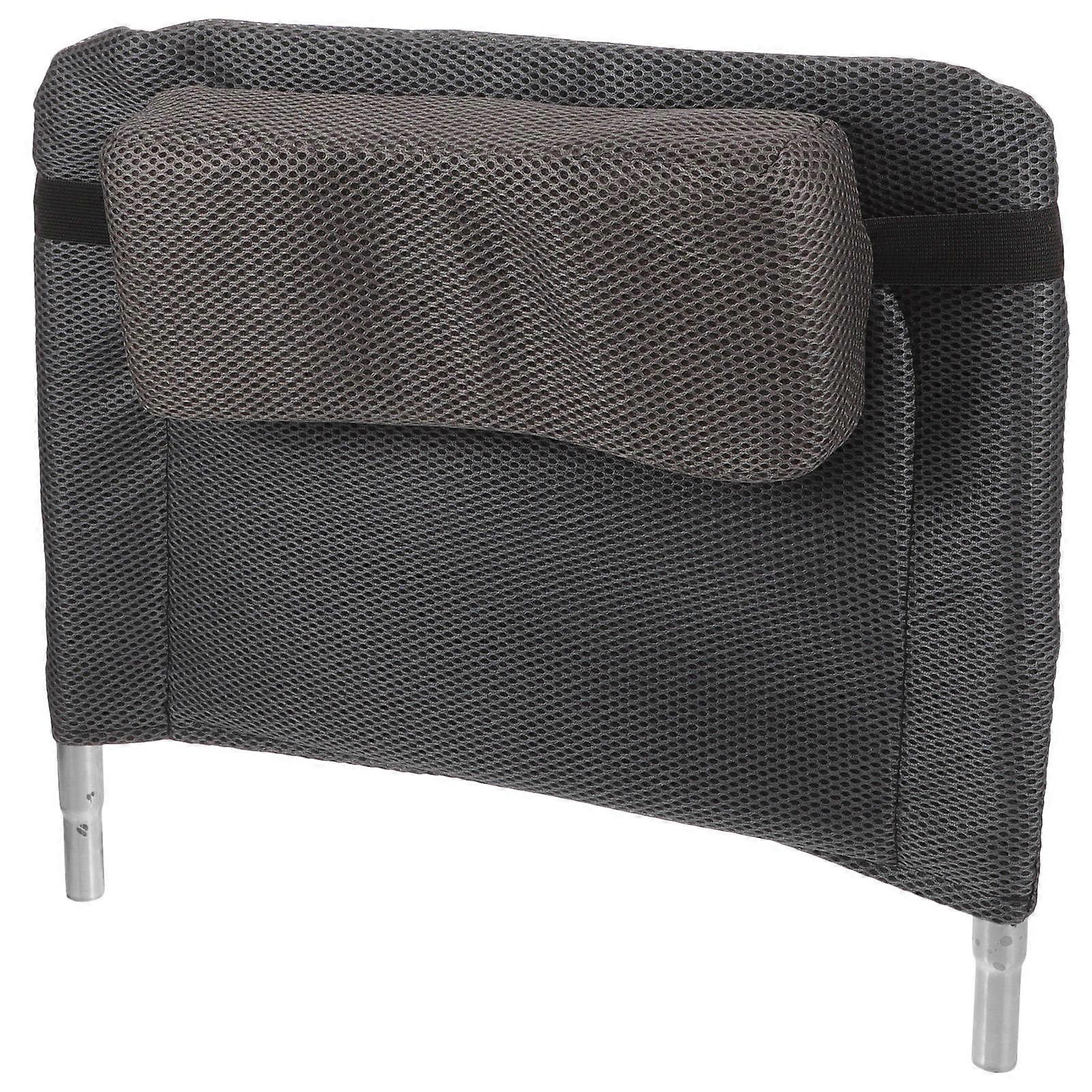 Wheelchair Neck Support 1 Set Headrest Attachment