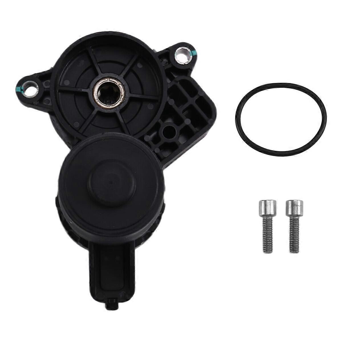 JX6Z 2B712-A Car Caliper Motor Hand Brake Motor for Focus 2019-2020 JX6Z2B712A JX6Z 2B712-A
