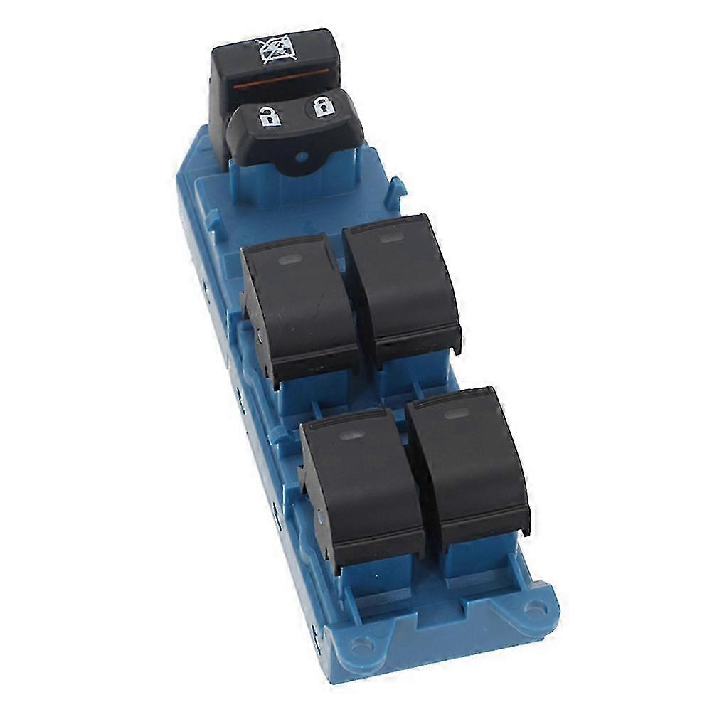 Power Window Lifter Control Switch 84040-05020 for Toyota Avensis 2009-2013 and Verso 2009-2018