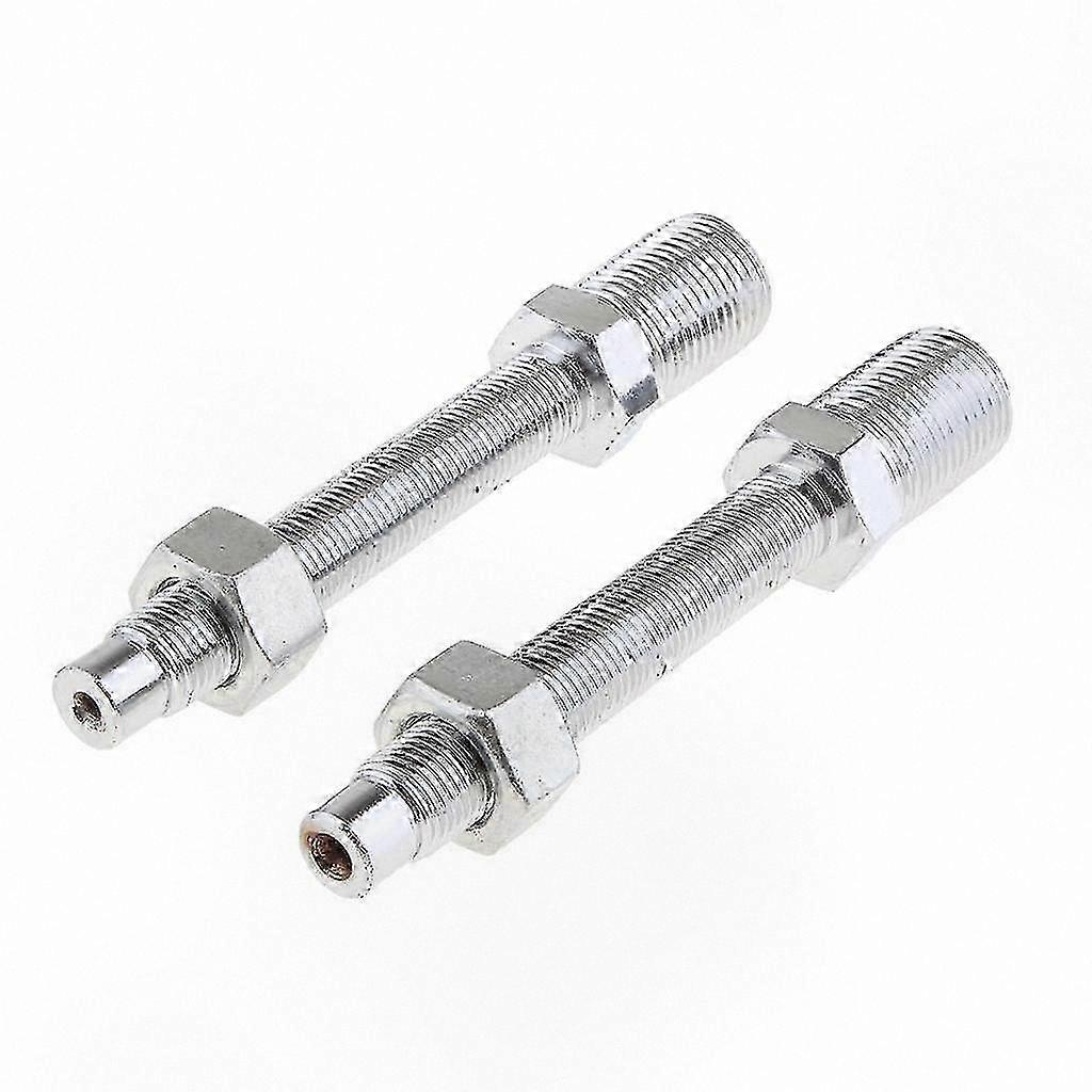 Adjustable Rear Suspension Kit for Softail Motorcycles 2000-2017, Lowering Ride Height Solution