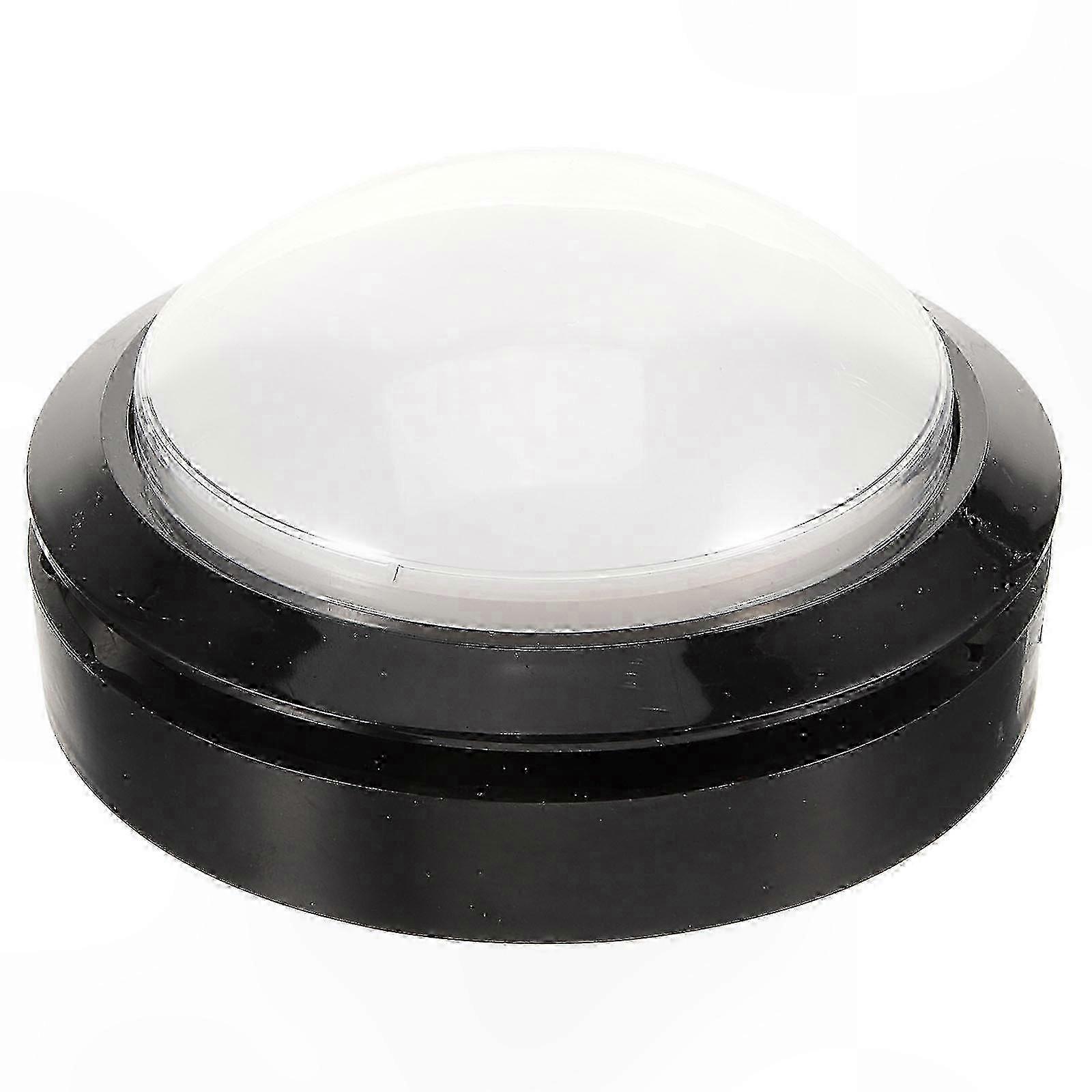 Voice-Activated Clock with Button Control for Visually Impaired Users