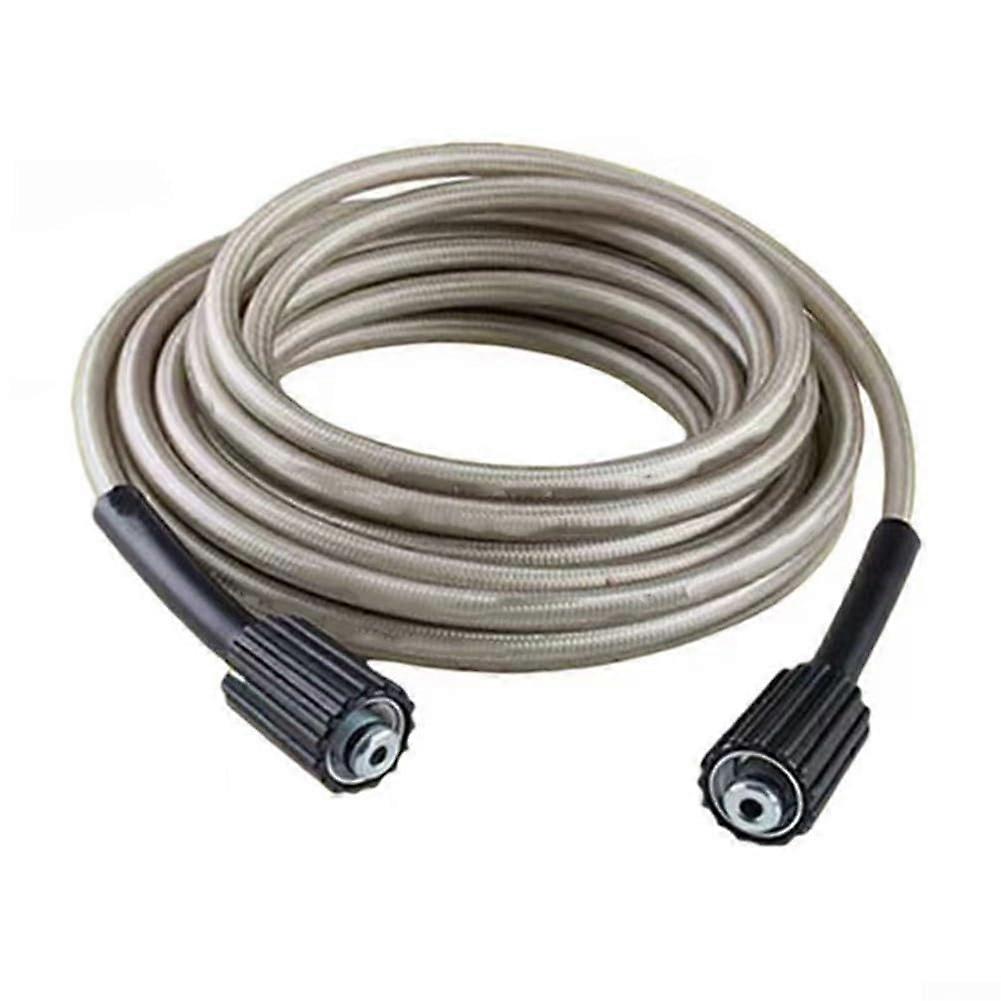 Pressure Washer Hose Model 308835065 Flexible Outdoor Cleaning Compatible With Specific Models