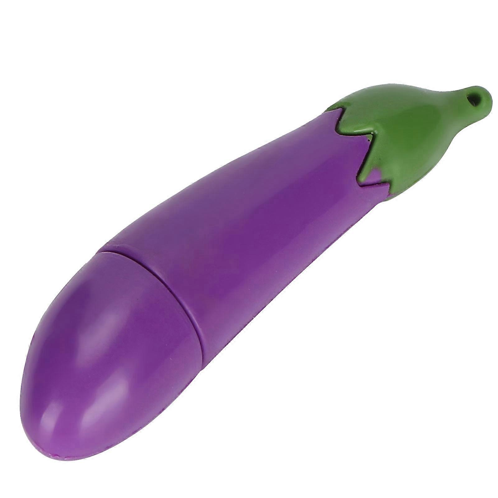 16GB Eggplant USB 2.0 Flash Drive Portable Memory Stick