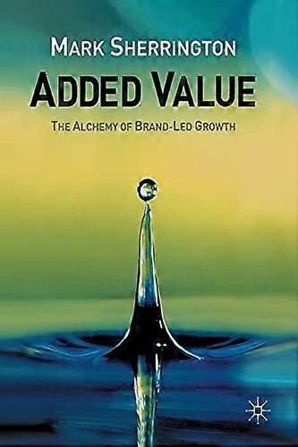 Added Value by M. Sherrington Paperback