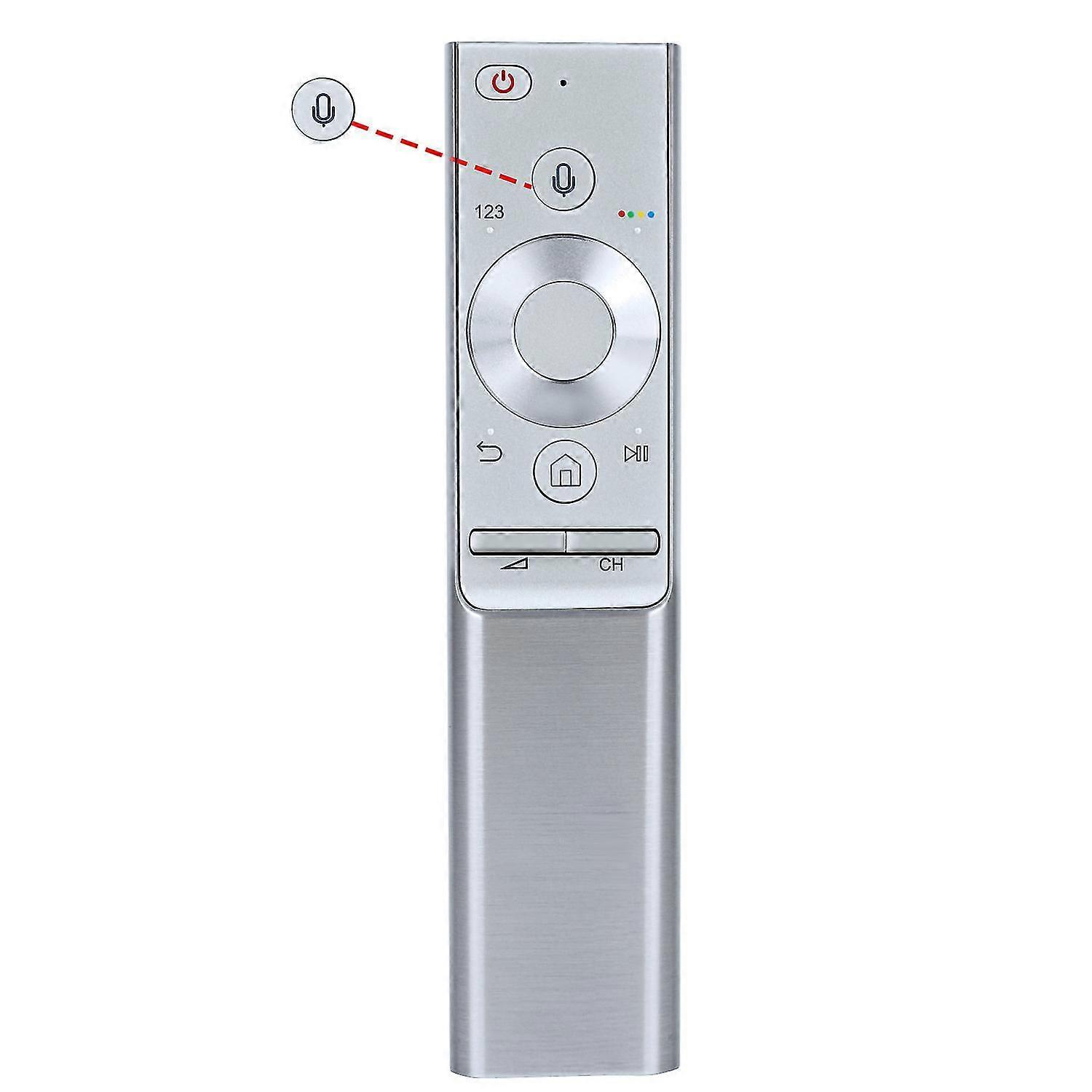 Suitable For Samsung Voice Remote Control Bn59-01274a Bn59-01272a Bn59-01270a