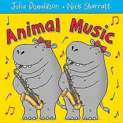Animal Music