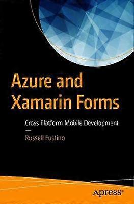 Azure and Xamarin Forms