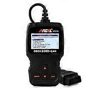For Ancel Ad310 Car Emgine Obd Ll Scanner Decoder Obd 2eobdcan Car Diagnostic Tool Plug And