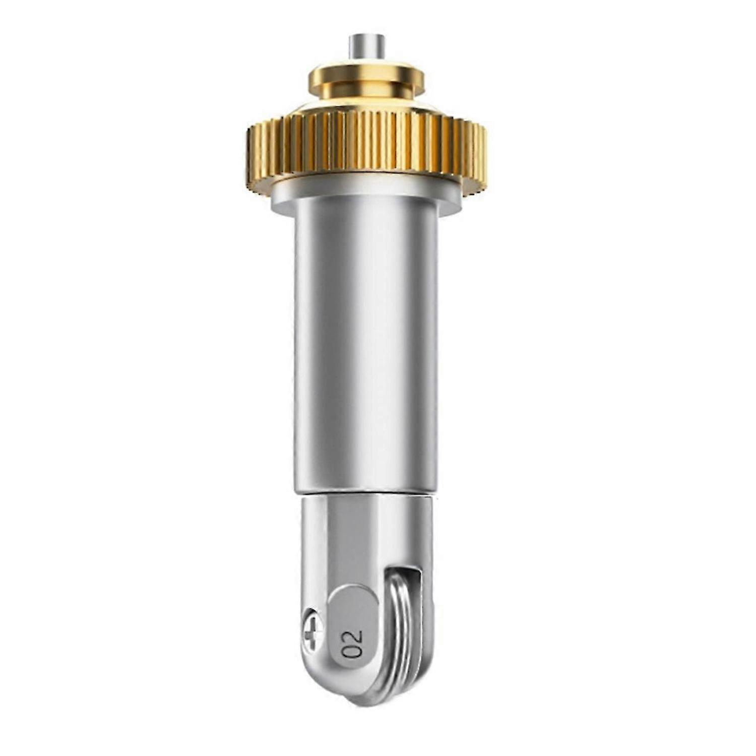 Double Scoring Wheel Tip and Drive Housing for /Maker3