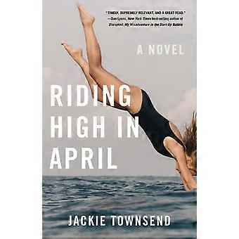 Riding High In April - Jackie Townsend
