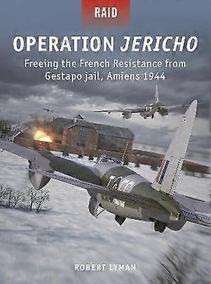Operation Jericho