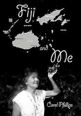 Fiji and Me