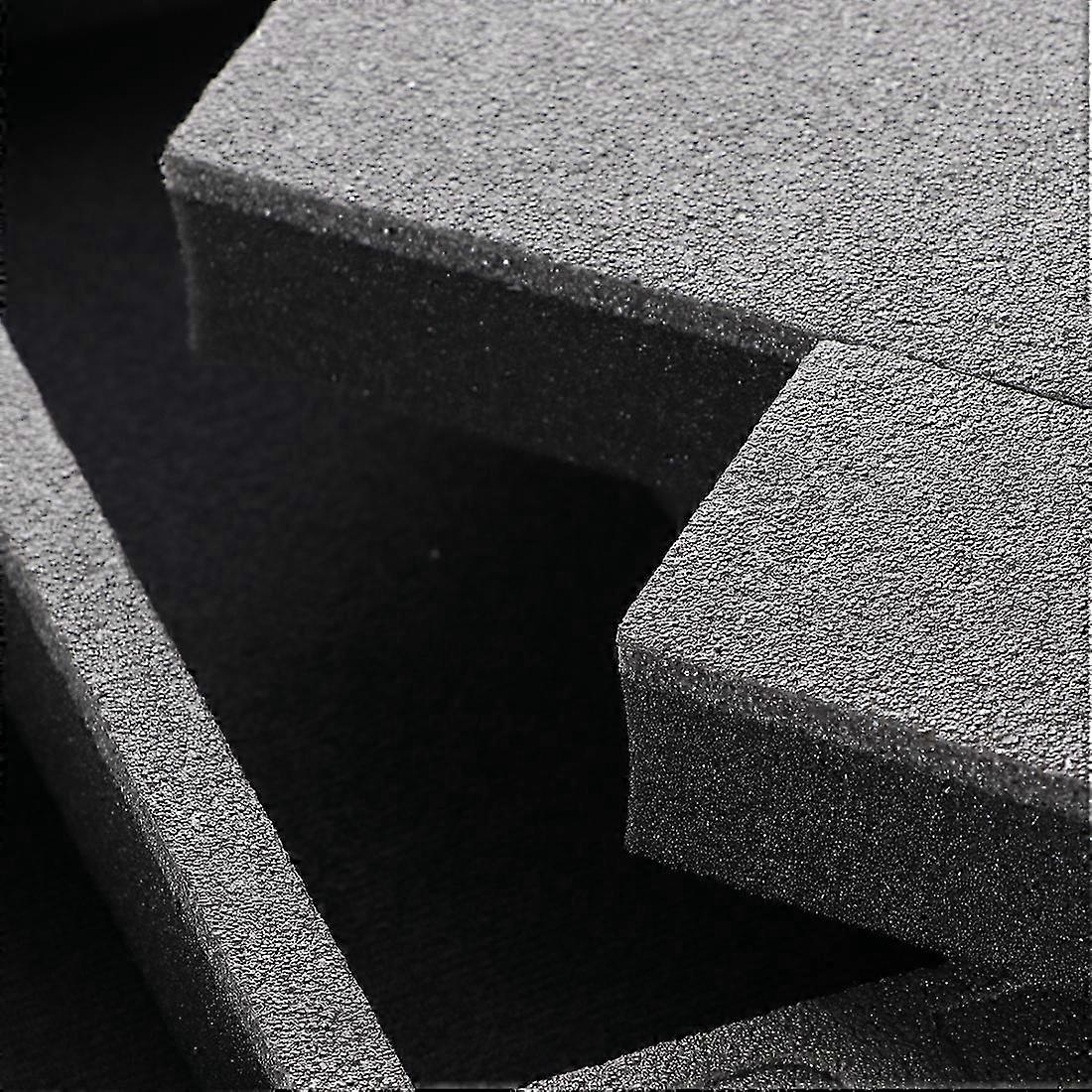 RUIGPRO Oxford Waterproof Storage Box Case Bag for DJI OSMO Pocket Gimble Camera / OSMO Action, Size: 24x16.5x8cm 2025