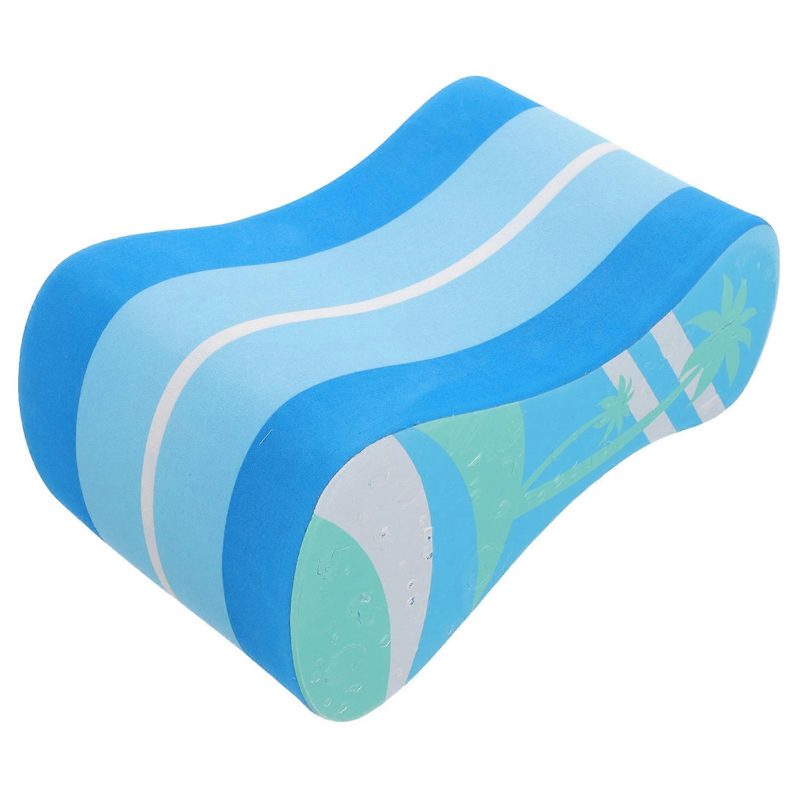 Pull Kickboard Swim Board for Swimming Leg Float Training Eva
