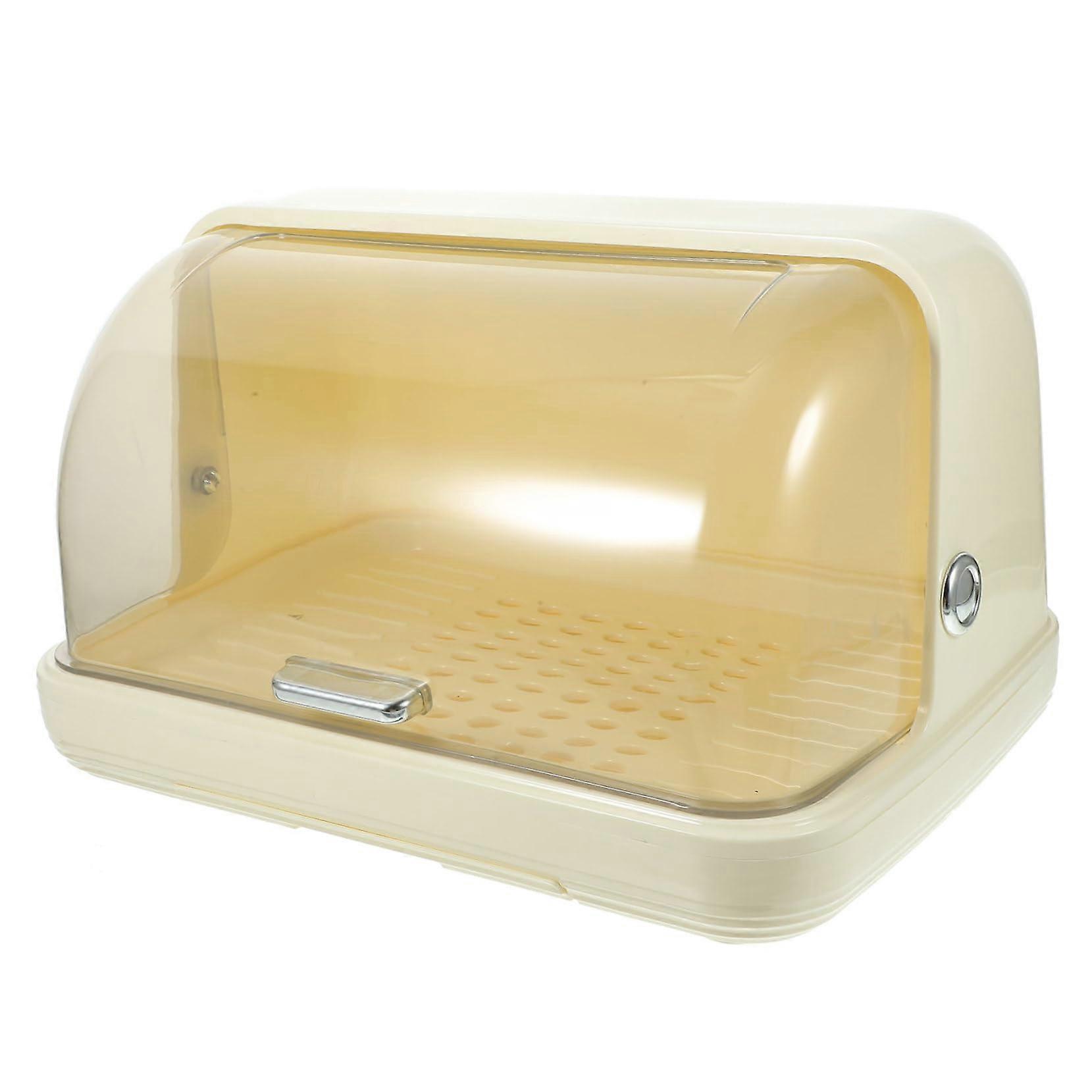 Multi Use Bottle Dryer Rack Cup Organizer And Drying Tray 1Pc Dust Proof Design For Bottles Dishes And Cutlery Storage