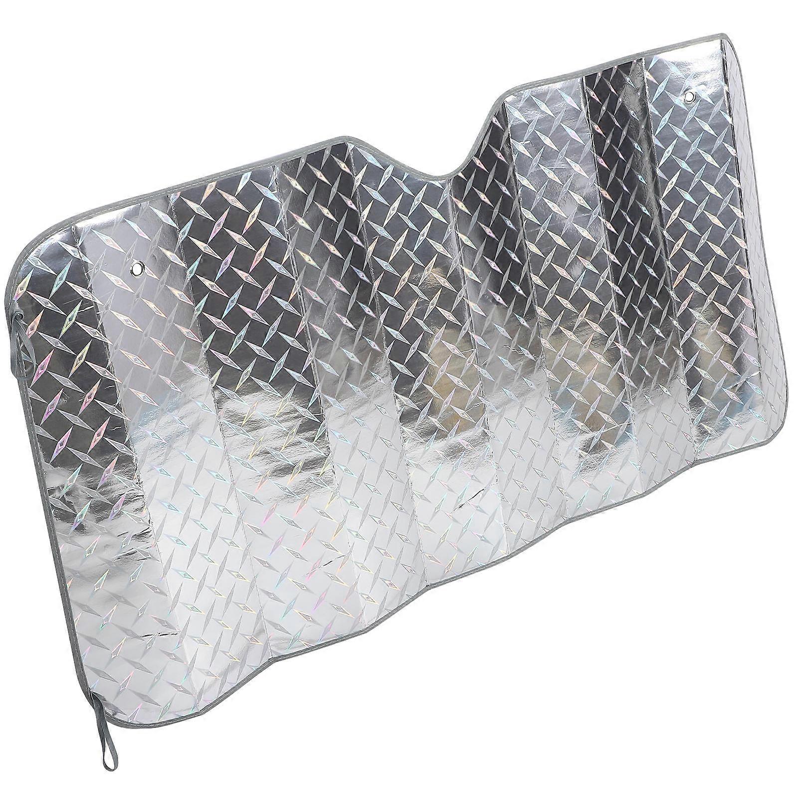 Shade Windshield Sunshade for Blocking Front Car Window