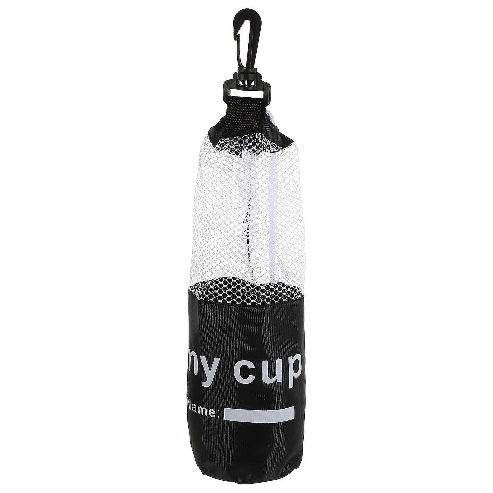Multifunctional Stacking Cup Storage Bag for Sport Stacking Cups Game