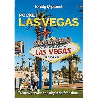 Lonely Planet Pocket Las Vegas