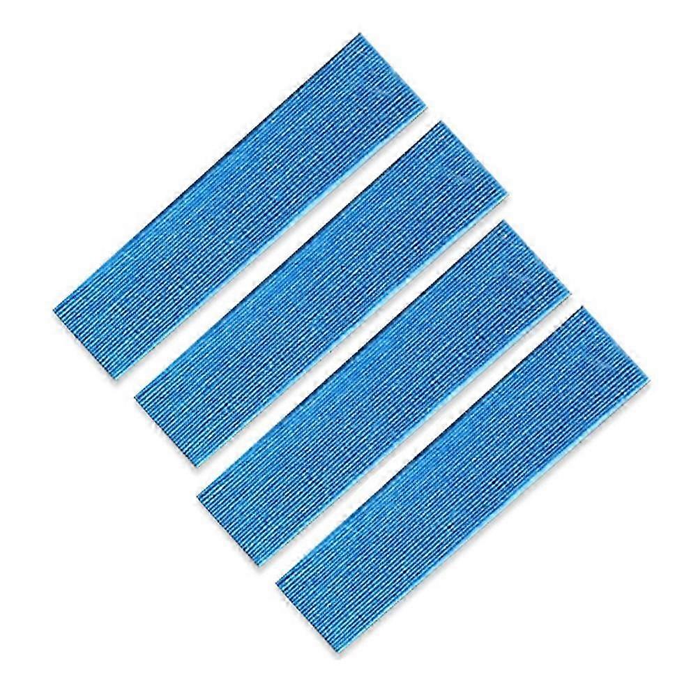 Replacement Air Purifier Filters Compatible with MC70KMV2 Series, 4-Pack