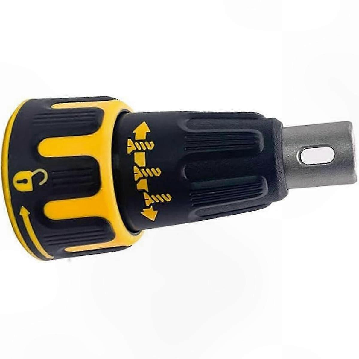 N435495 Nose Cone Assembly for DEWALT DCF620 DCF621 DCF620B DCF620D2 DCF620M2 Brushless Screwgun