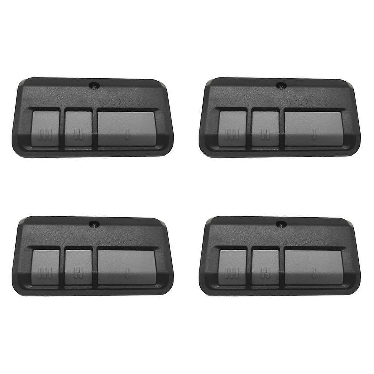  Remote Garage Door Opener