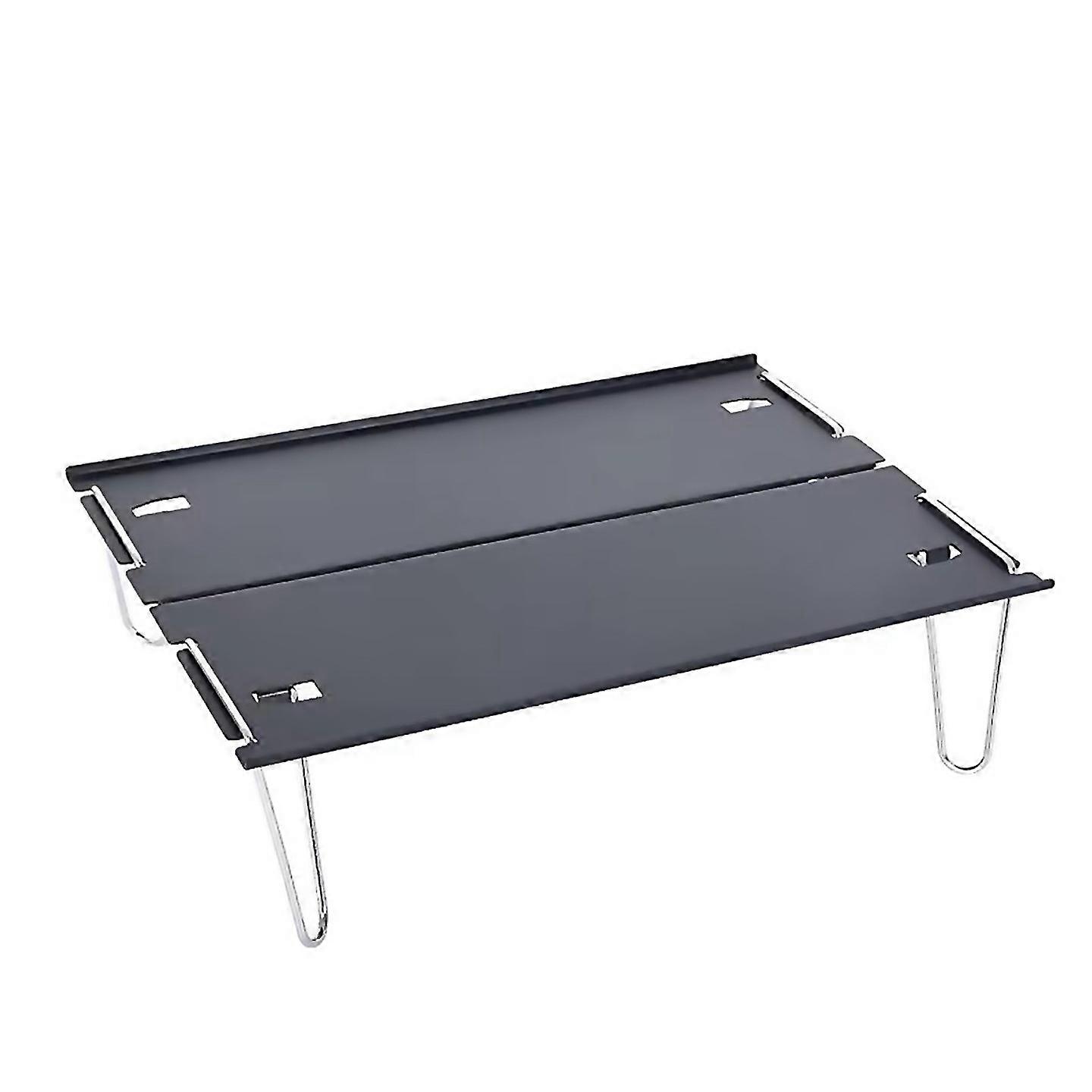 For Ultralight Folding Camping Table Outdoor Picnic Dining Table