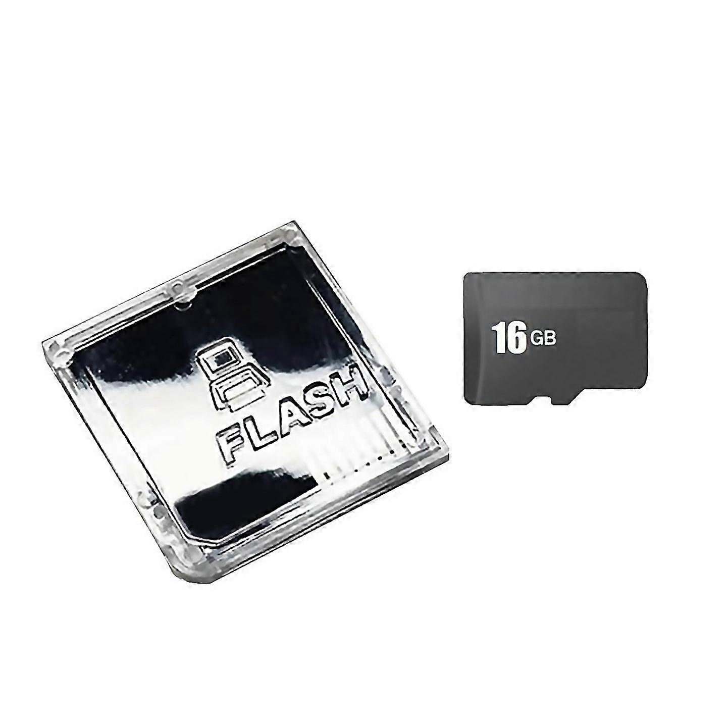 For Ez Parallel Ez Parallel Game Cassette16g Memory Card For