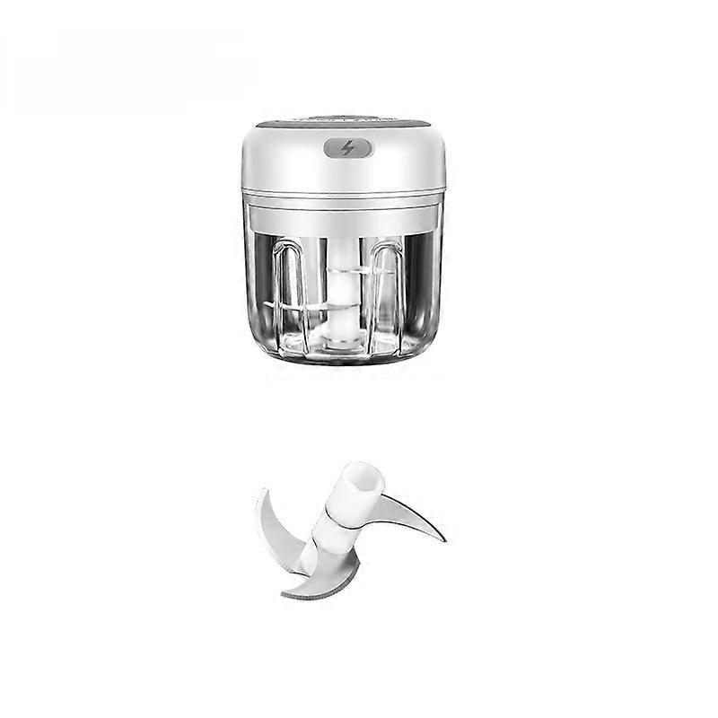250ml meat garlic masher