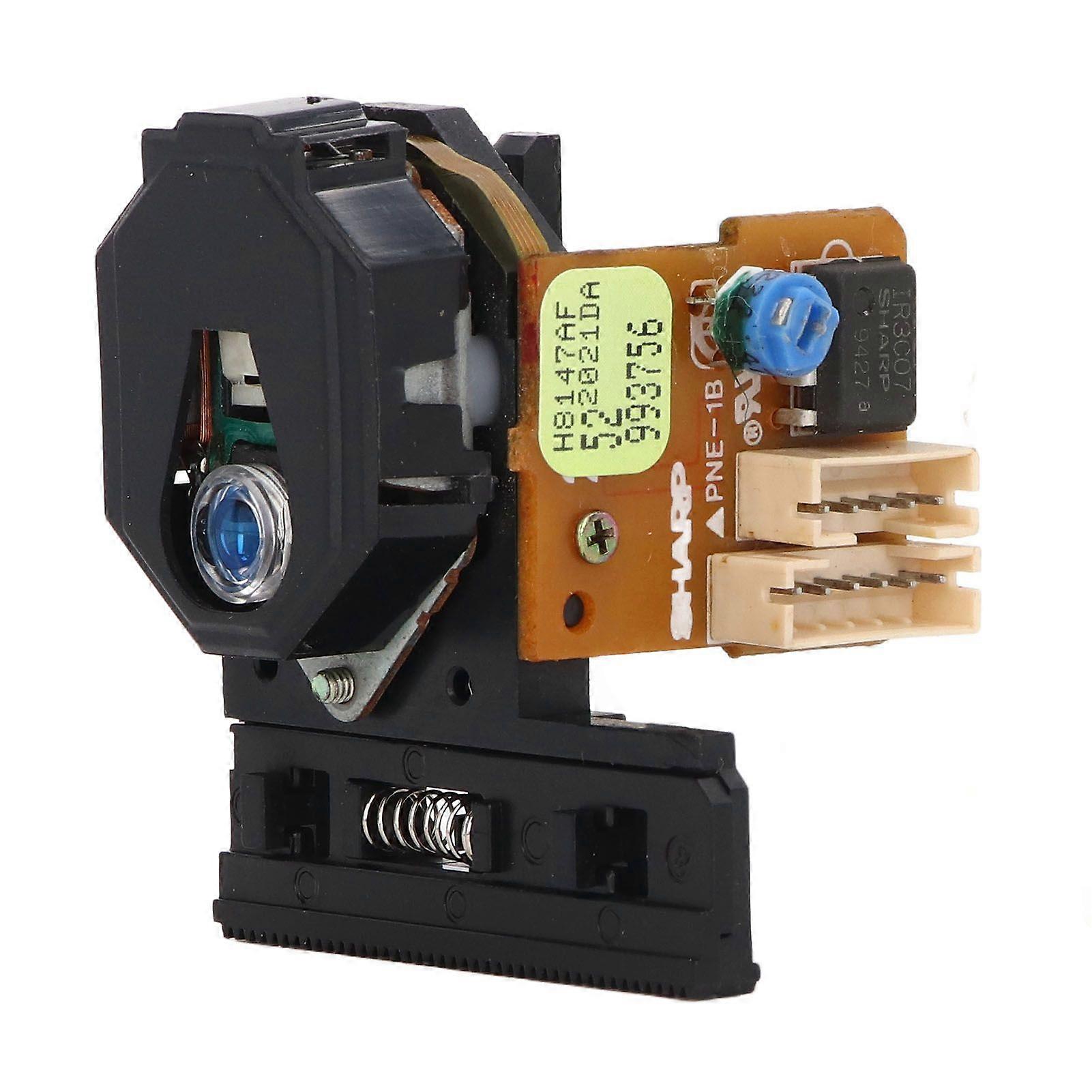 Optical Pickup Laser Lens Head Replacement Home Audio Components H8147AF for Sharp Player