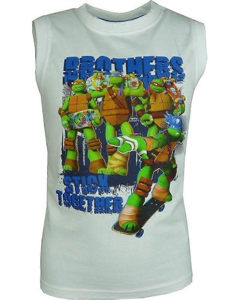 Kluci Nickelodeon Ninja želvy