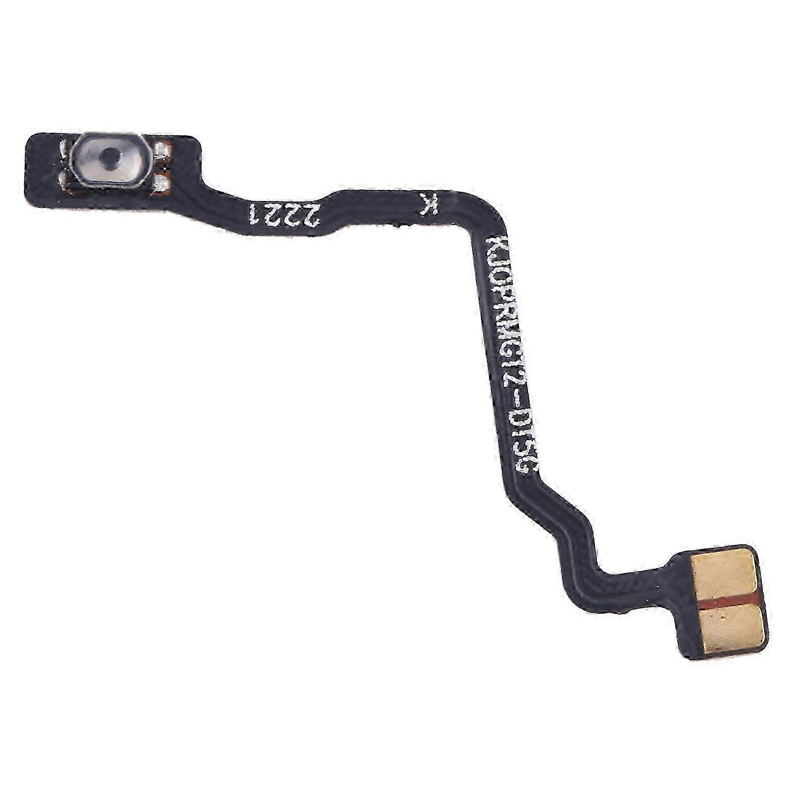 OEM Power Button Flex Cable Walkbee A-F 2025