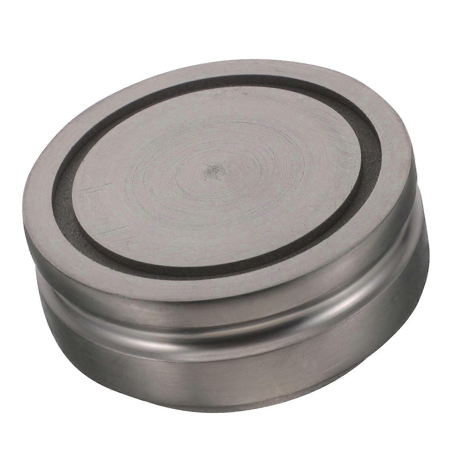 4Pcs Graphite Ingot Mold for Melting Metal Casting Purposes