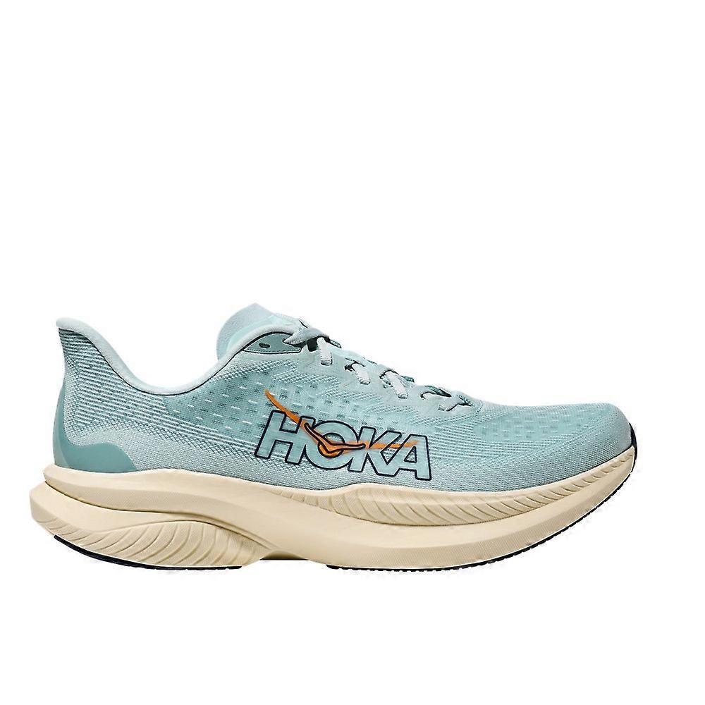 Shoes Hoka One One Mach 6 1147790DCLRSS