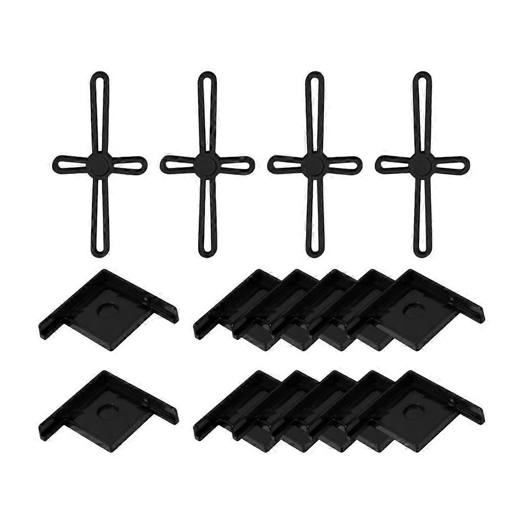 Fish Tank Base Corner Guards for Aquarium Edge Protector