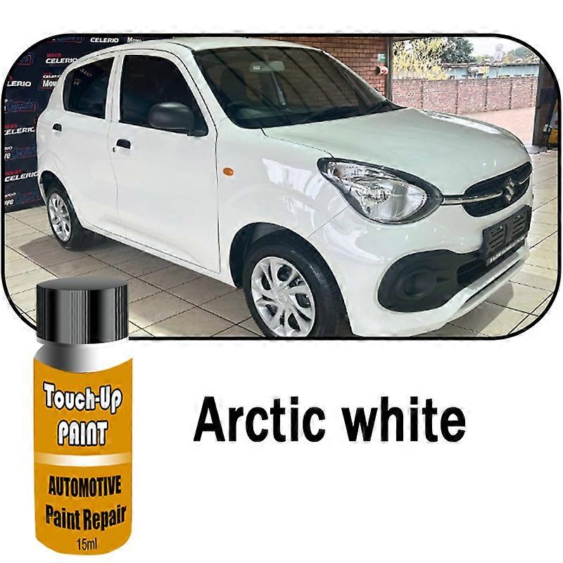 Kompatibilná súprava lakovania do auta (so štetcom) pre SUZUKI CELERIO Paint Scratch Remover Príslušenstvo na starostlivosť o lak do auta