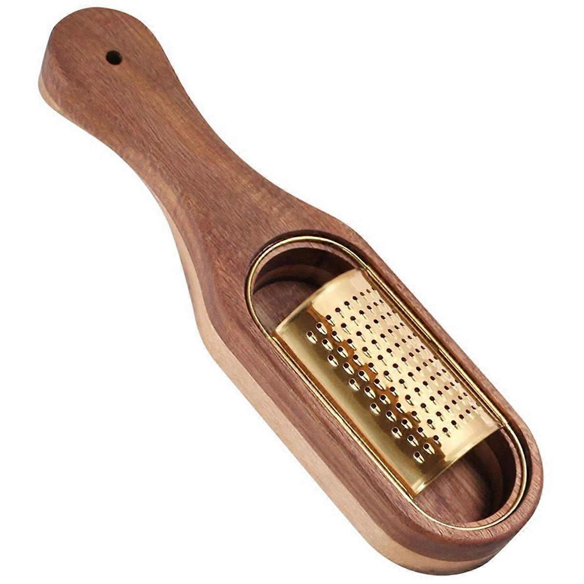 صندوق تقطيع الجبن مبشرة تقطيع الجبن مع مقبض أدوات المطبخ القاطعة من الفولاذ المقاوم للصدأ للبطاطس بالليمون