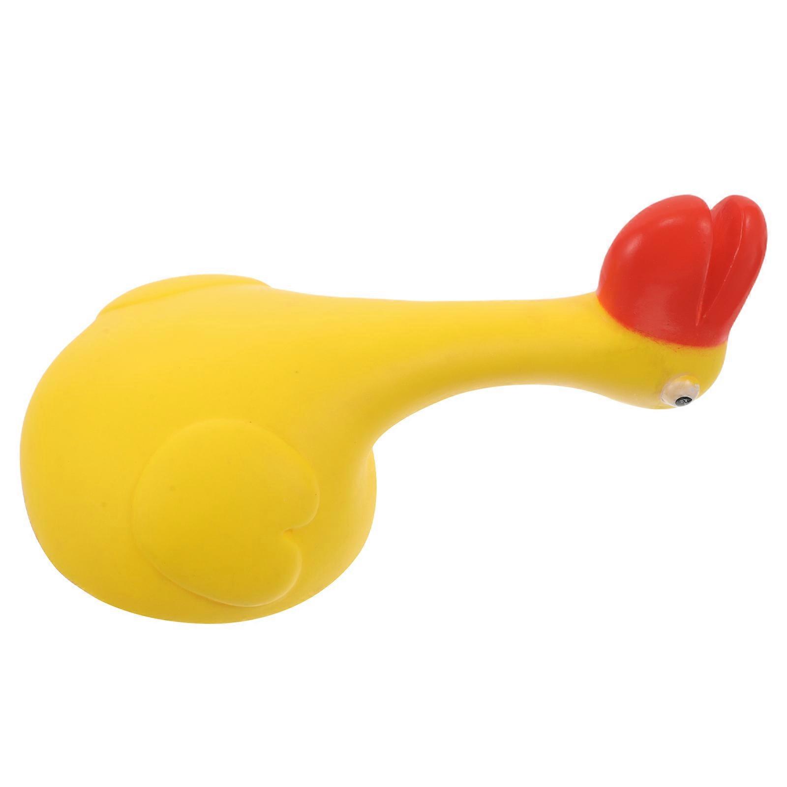 Suction Cup Towel Hanging Hooks With Adorable Cartoon Bird Style Ideal For Bathroom And Kitchen Spaces With PVC Construction, 4Pcs