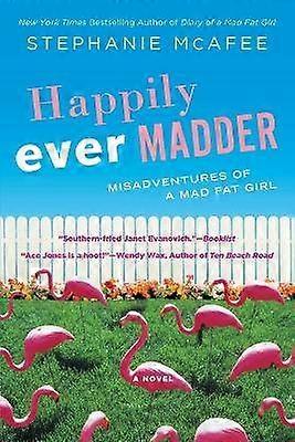 Happily Ever Madder