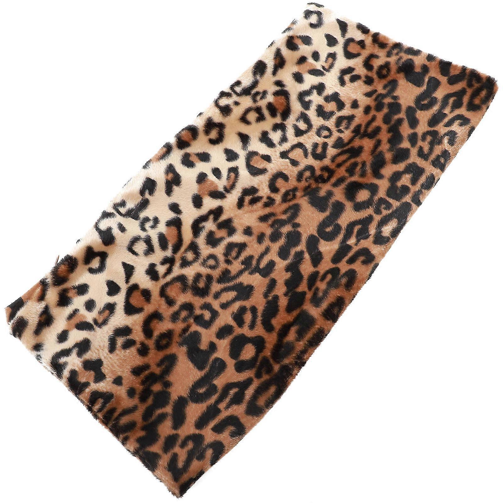 Animal Printed Pillow Cover Square Rectangle for Pillow Use 01
