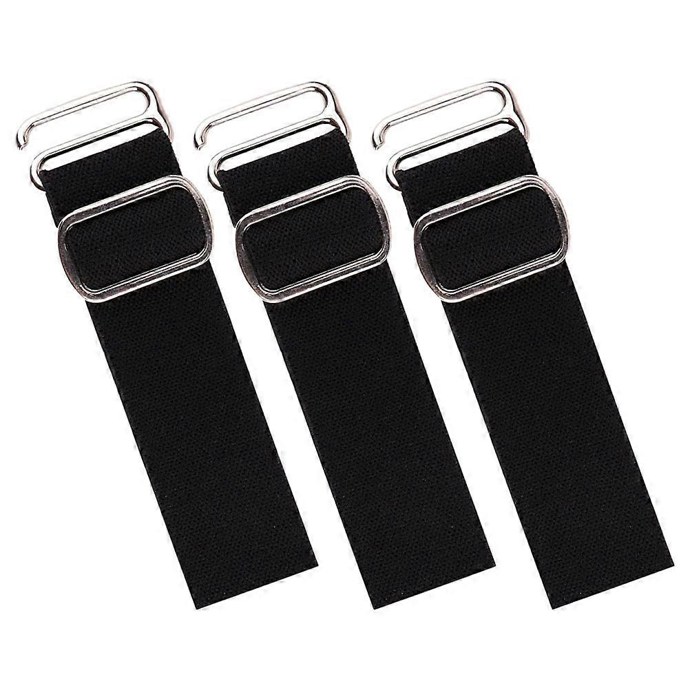 Hat Accessory Adjustable Tightness Replaceable Cap Extenders For Comfortable Hat Fit 12Pcs