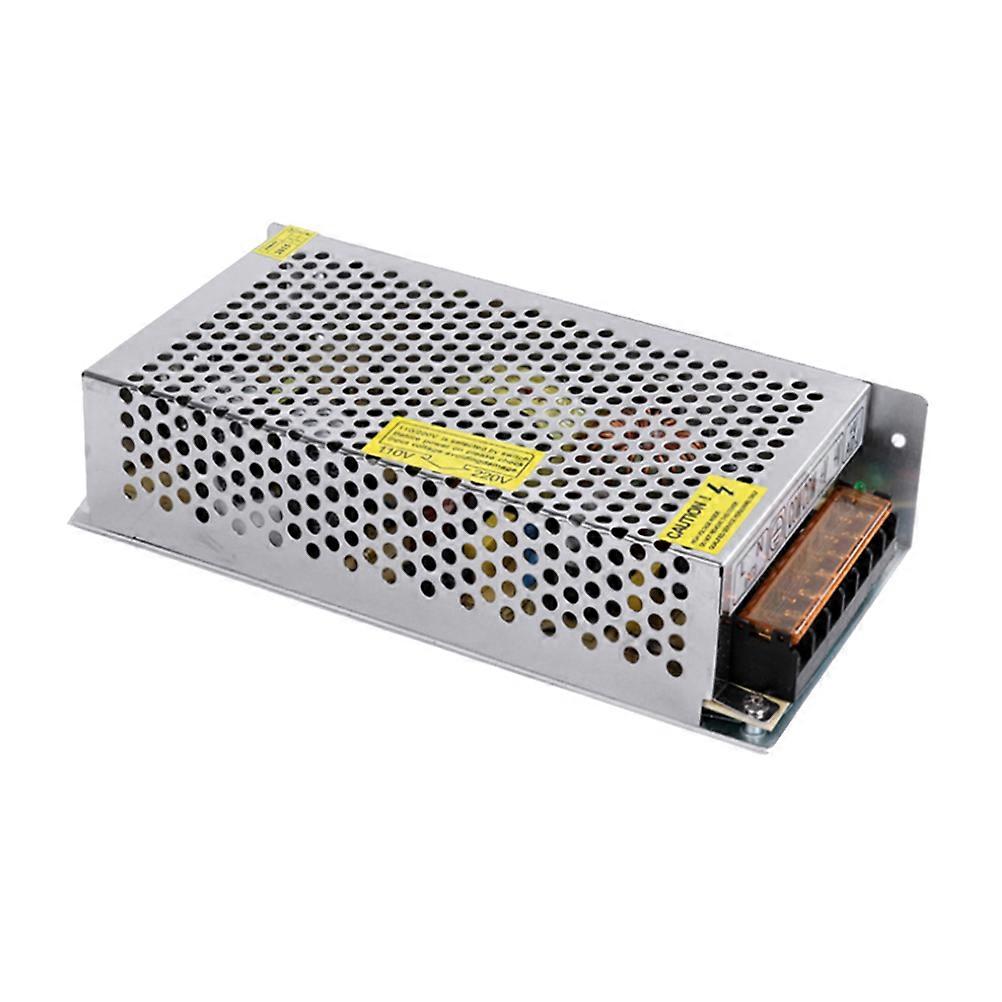 Switching Converter Power Supply Driver for Charging Use LED 3Pcs Silver