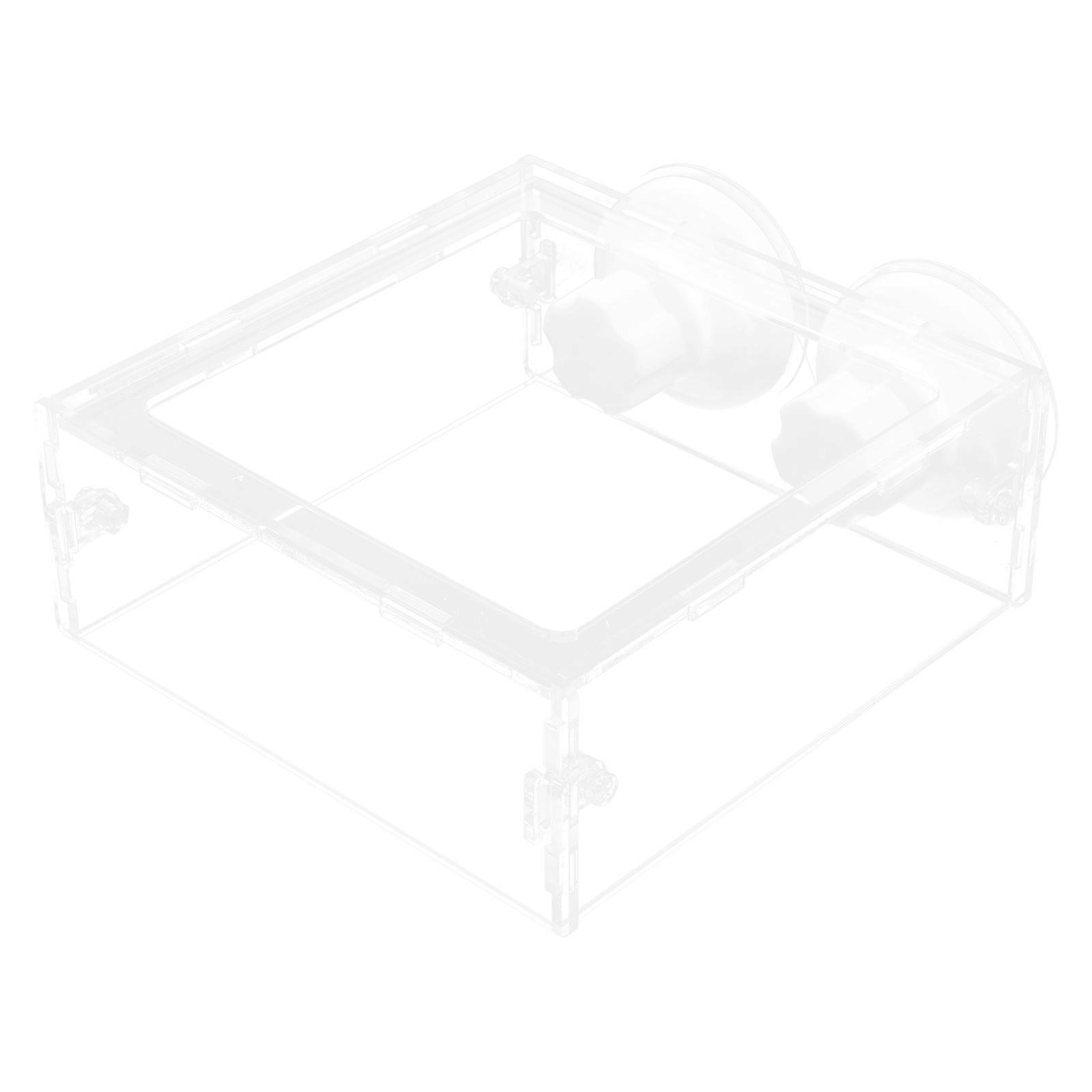 Aquarium Feeder Fish Feeding Circle Tool for Feeding Floating Food 3Pcs