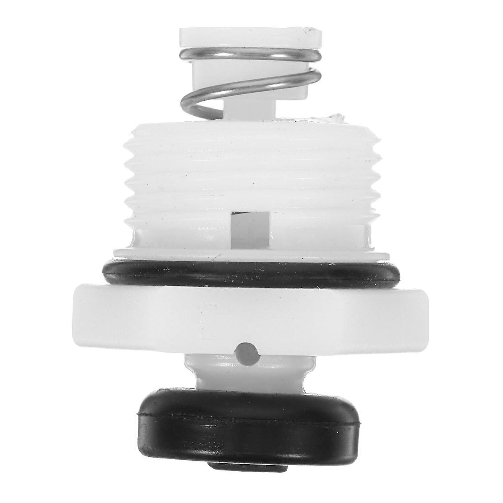 DIY Water Pump Accessories Handheld Cleaning Machine Pump Head for 5Pcs Use