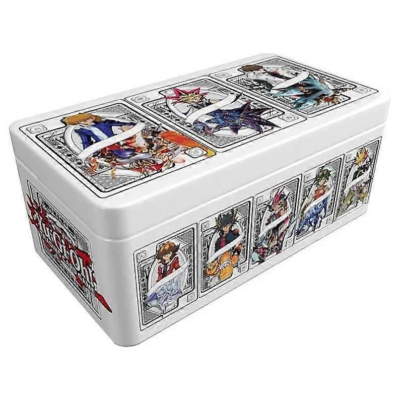 YGO TCG 2025 Mega Pack Tin (Pack of 12)
