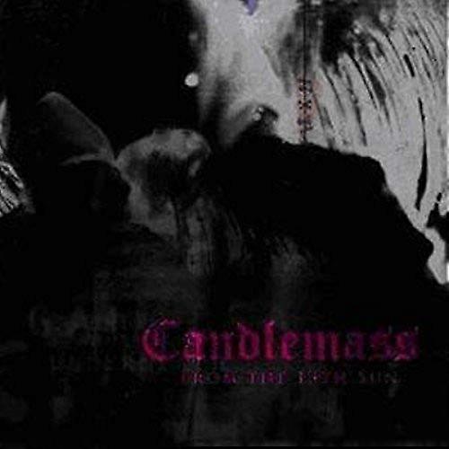 Candlemass - From The 13Th Sun [CD]