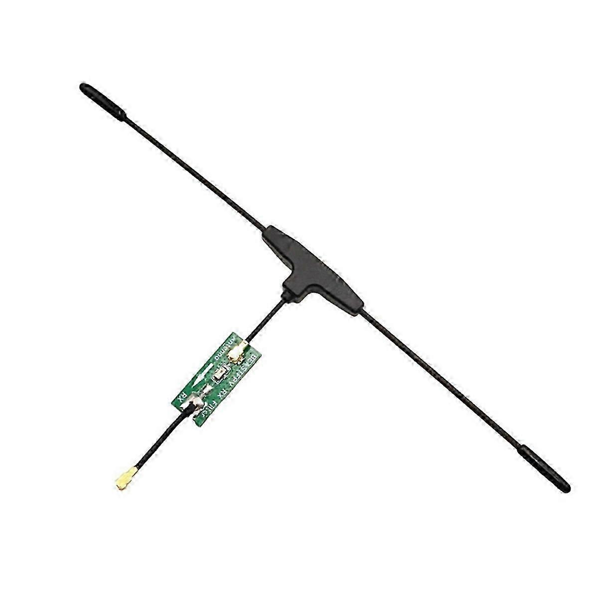 FPV RX Filter 915Mhz LPF900 Filter ELRS RX Antenna with Filter for 1.2GHz FPV Receiver RX