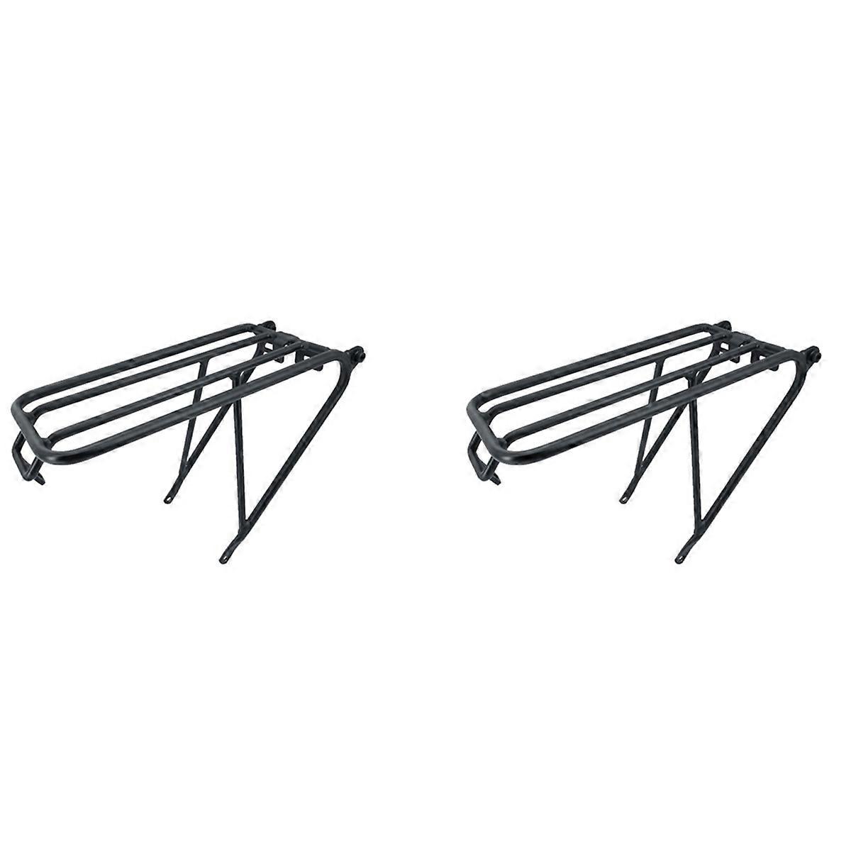 For Folding Bike Standard Rack 3Sixty Bicycle Shelf,Black