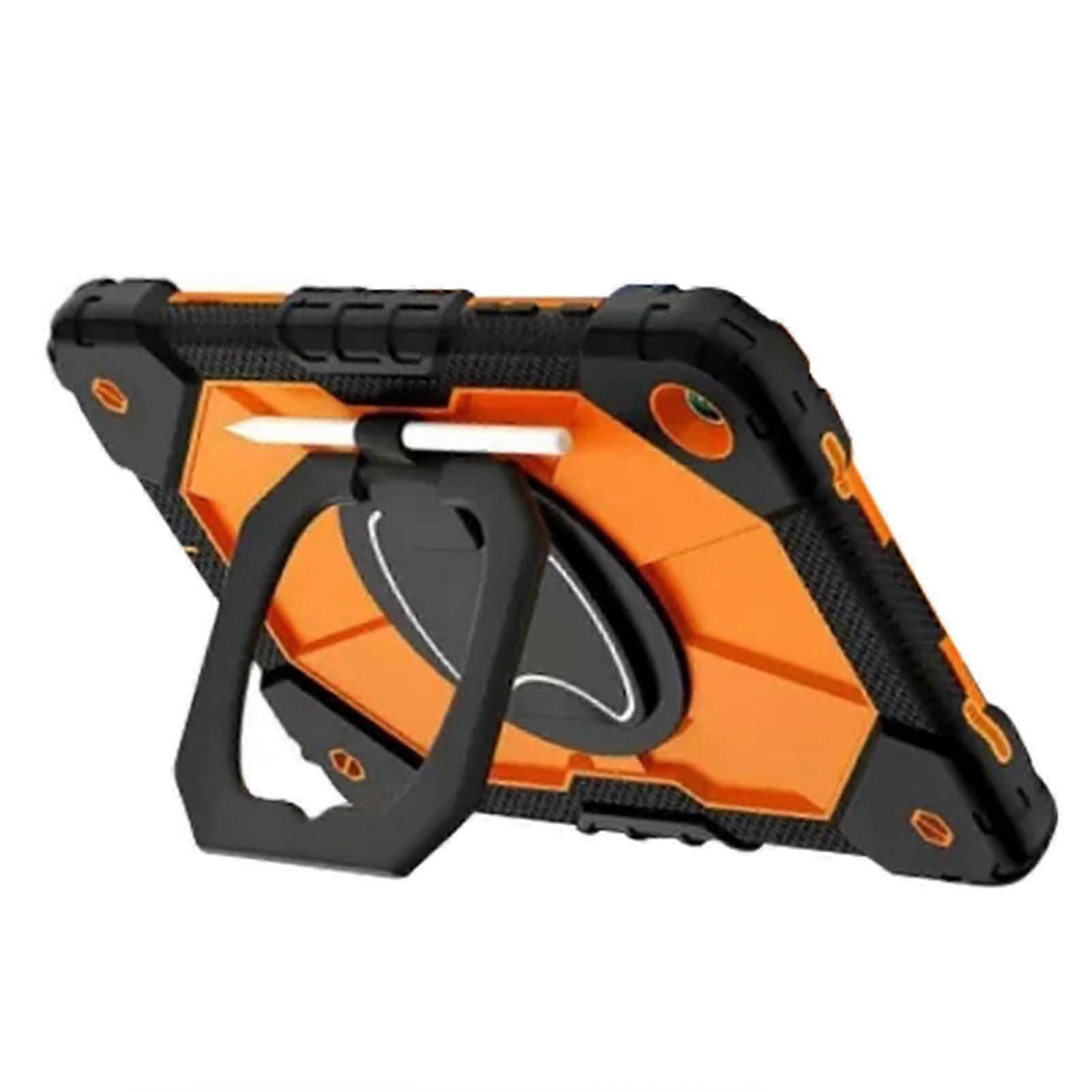 Capa protetora resistente à prova de choque para tablet Samsung Galaxy Tabs A9/A9 Plus para crianças